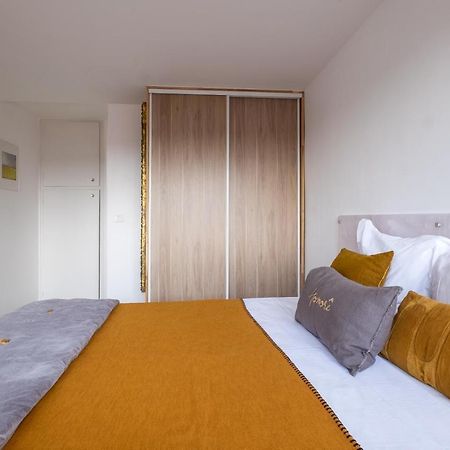 Honore Suite Saint Antoine Lyon Exterior foto